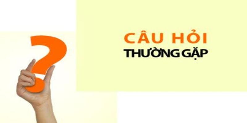 Câu hỏi thường gặp Câu hỏi thường gặp