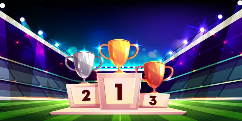 Bảng xếp hạng Bảng xếp hạng